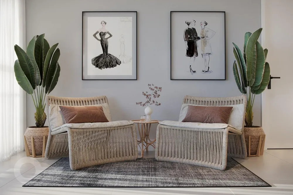 Apartamento, 4 quartos, 153 m² - Foto 1