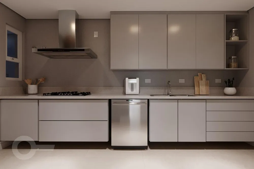 Apartamento, 4 quartos, 153 m² - Foto 7
