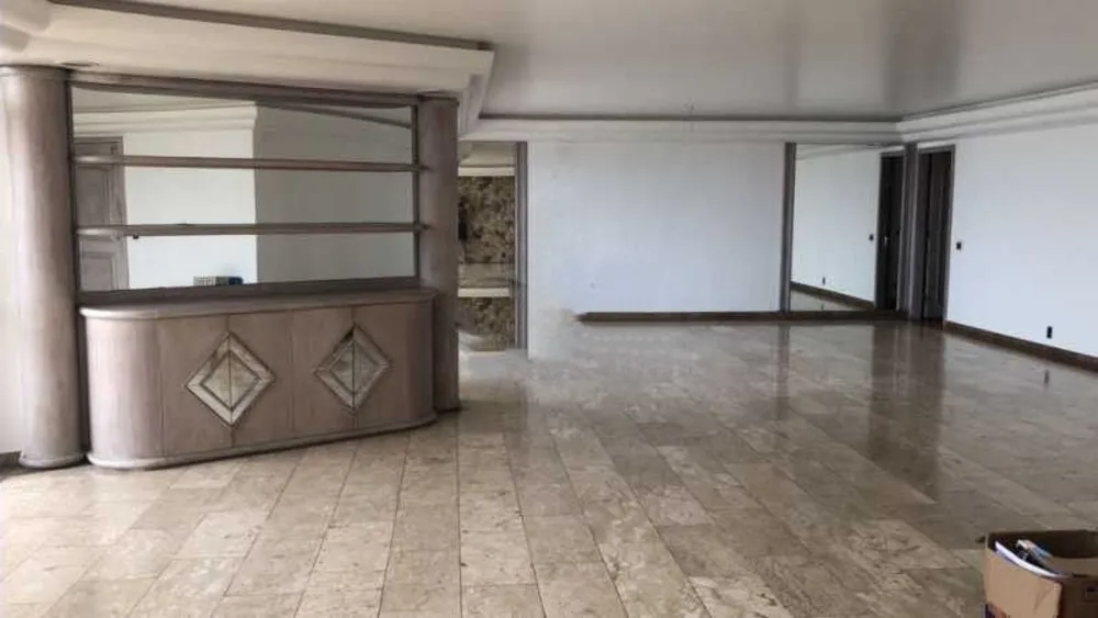 Cobertura, 7 quartos, 700 m² - Foto 5