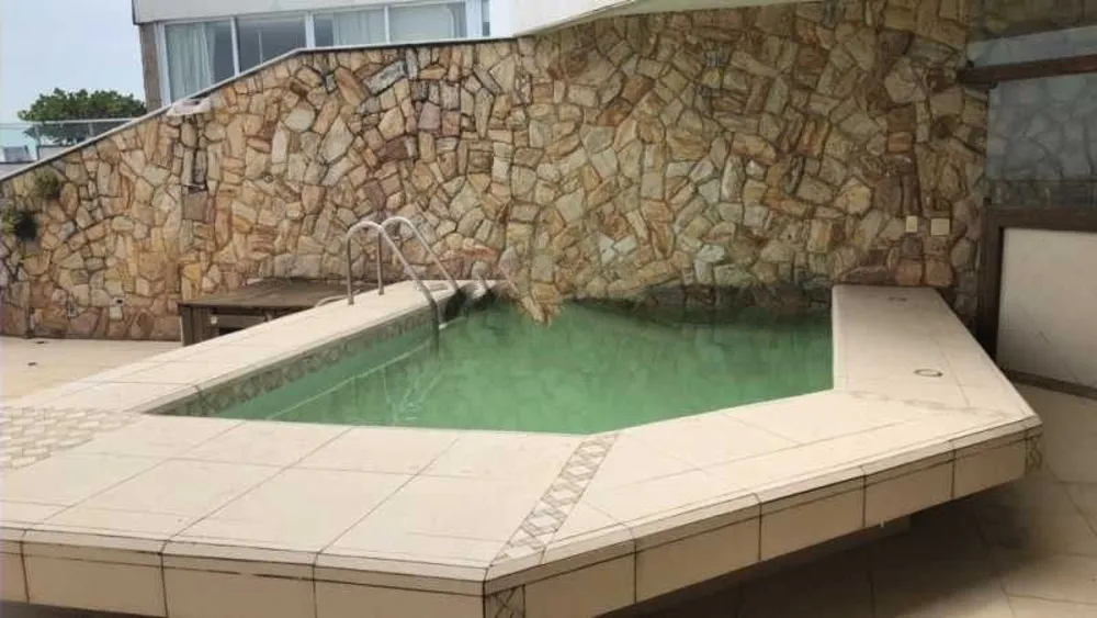 Cobertura, 7 quartos, 700 m² - Foto 17