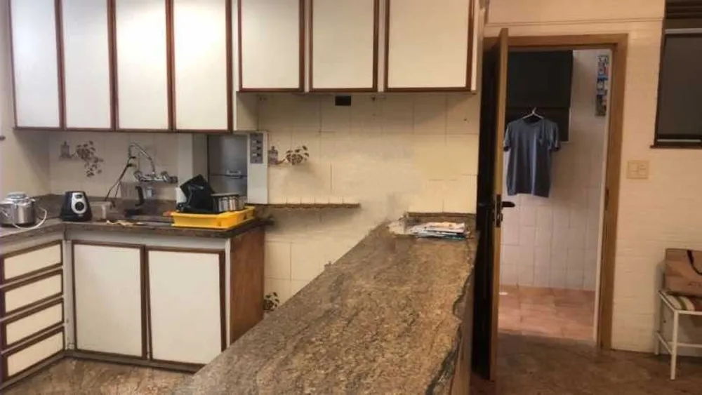 Cobertura, 7 quartos, 700 m² - Foto 6