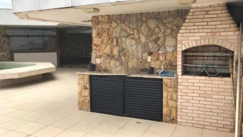 Cobertura, 7 quartos, 700 m² - Foto 18