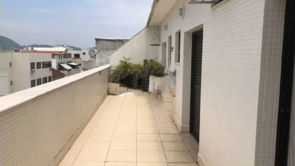 Cobertura, 7 quartos, 700 m² - Foto 2