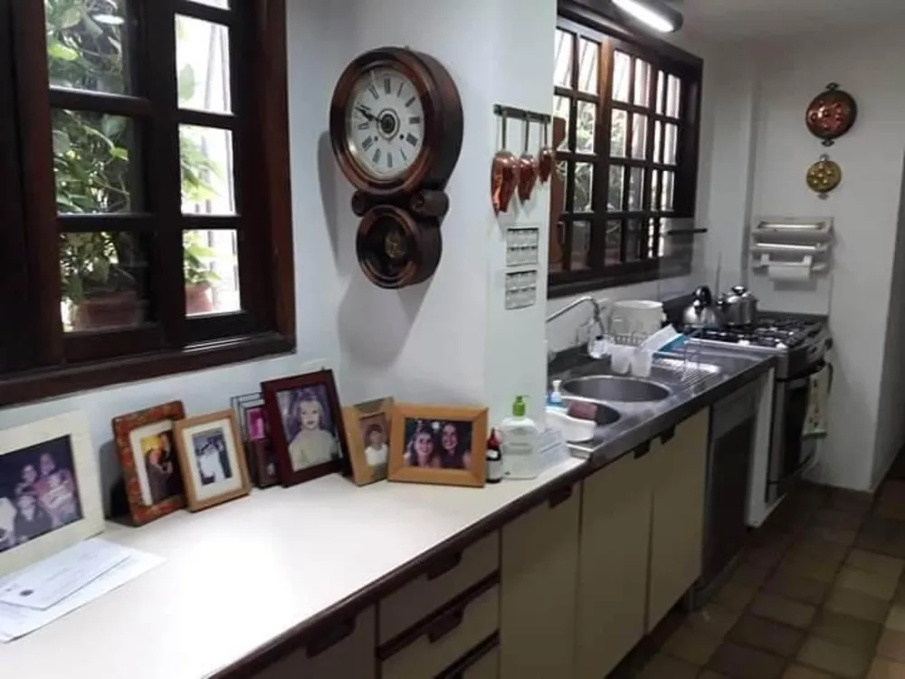 Apartamento, 3 quartos, 240 m² - Foto 21