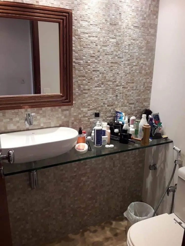 Apartamento, 3 quartos, 240 m² - Foto 17