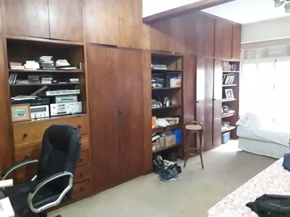 Apartamento, 3 quartos, 240 m² - Foto 11
