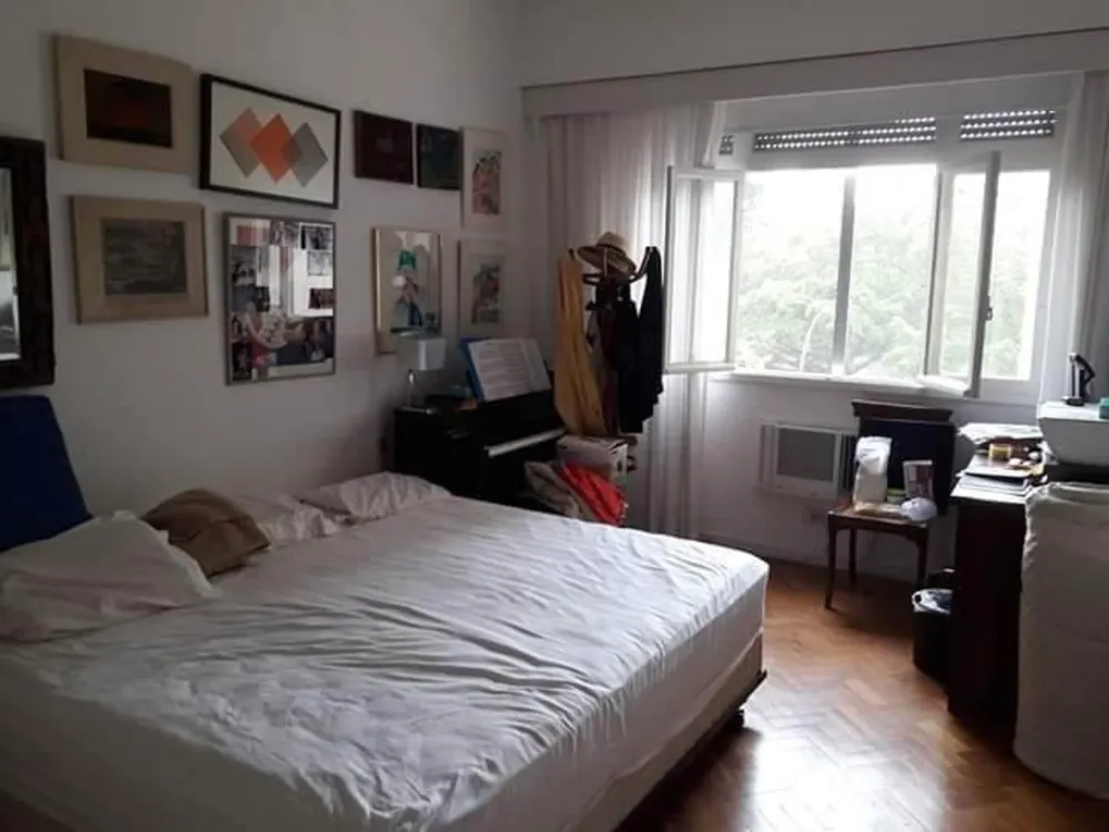 Apartamento, 3 quartos, 240 m² - Foto 8