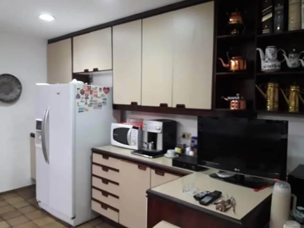 Apartamento, 3 quartos, 240 m² - Foto 23