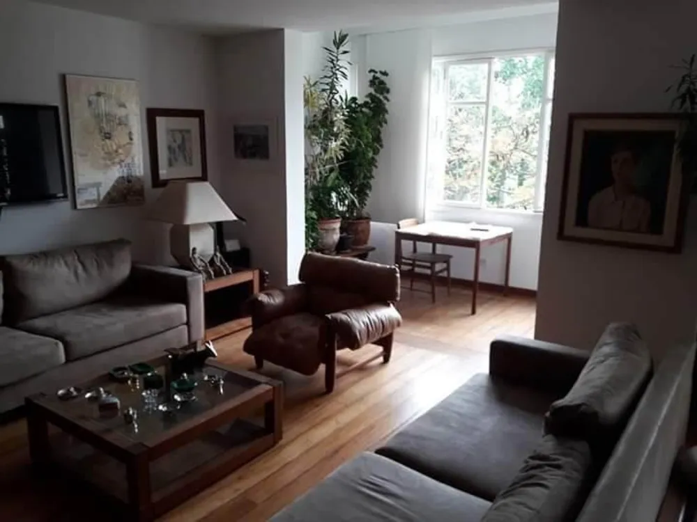 Apartamento, 3 quartos, 240 m² - Foto 7