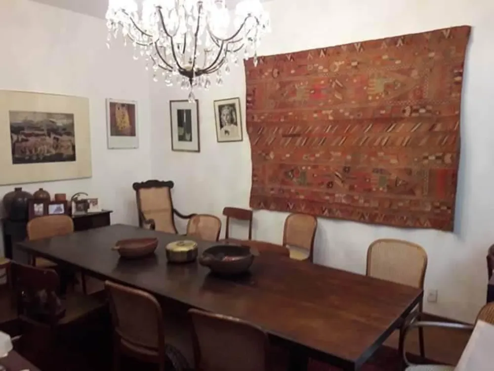 Apartamento, 3 quartos, 240 m² - Foto 4