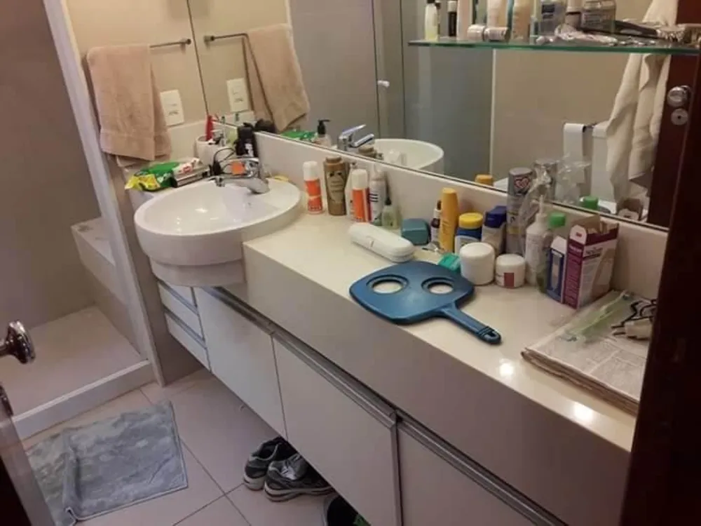 Apartamento, 3 quartos, 240 m² - Foto 15