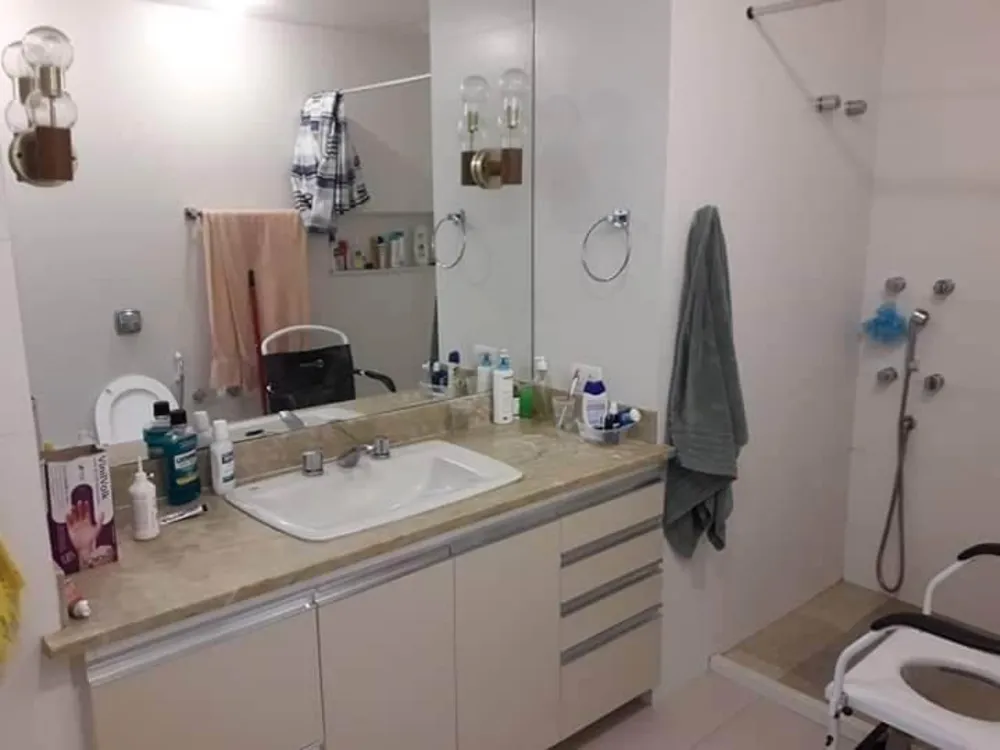 Apartamento, 3 quartos, 240 m² - Foto 16