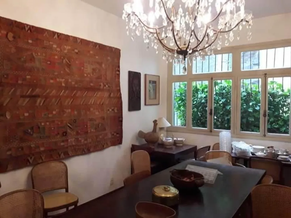 Apartamento, 3 quartos, 240 m² - Foto 5