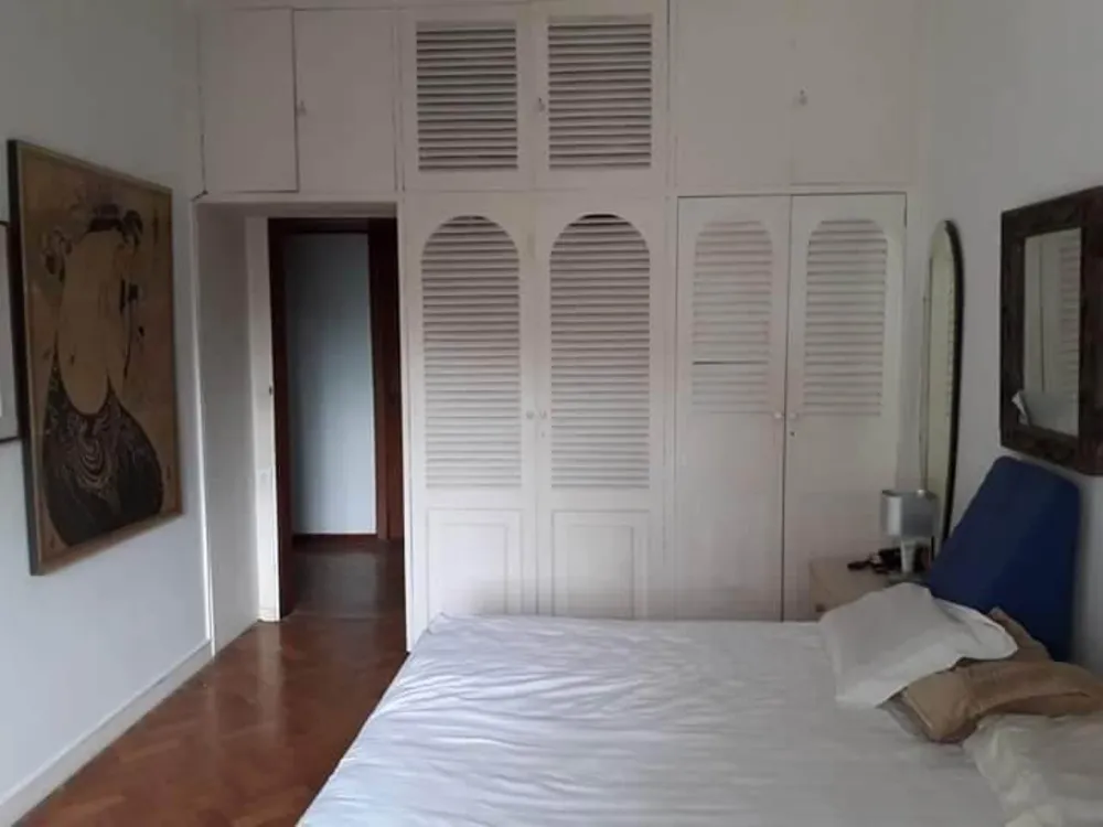 Apartamento, 3 quartos, 240 m² - Foto 9