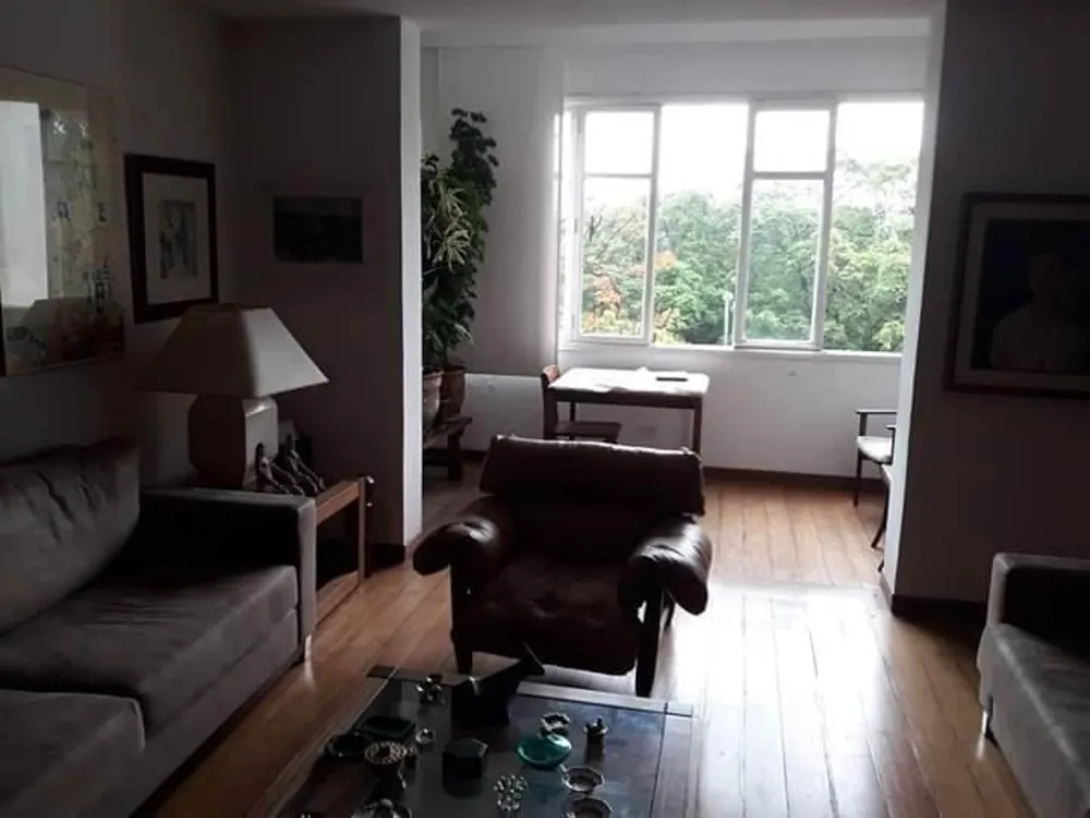 Apartamento, 3 quartos, 240 m² - Foto 3