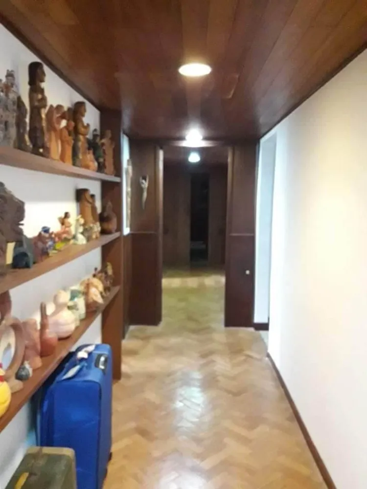 Apartamento, 3 quartos, 240 m² - Foto 14
