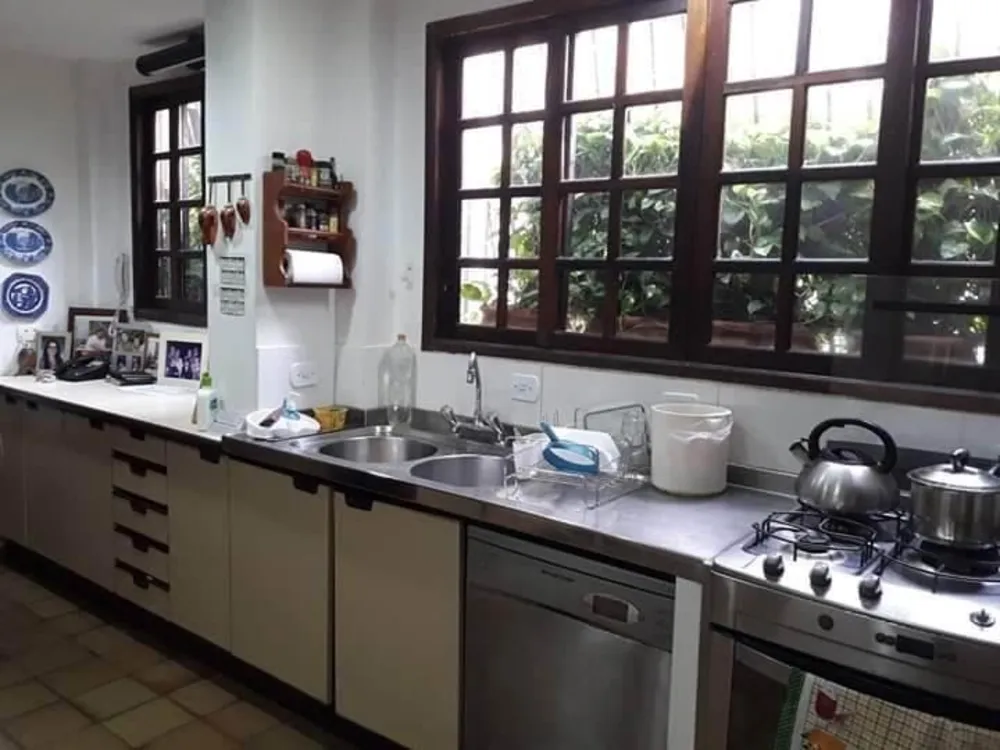 Apartamento, 3 quartos, 240 m² - Foto 22