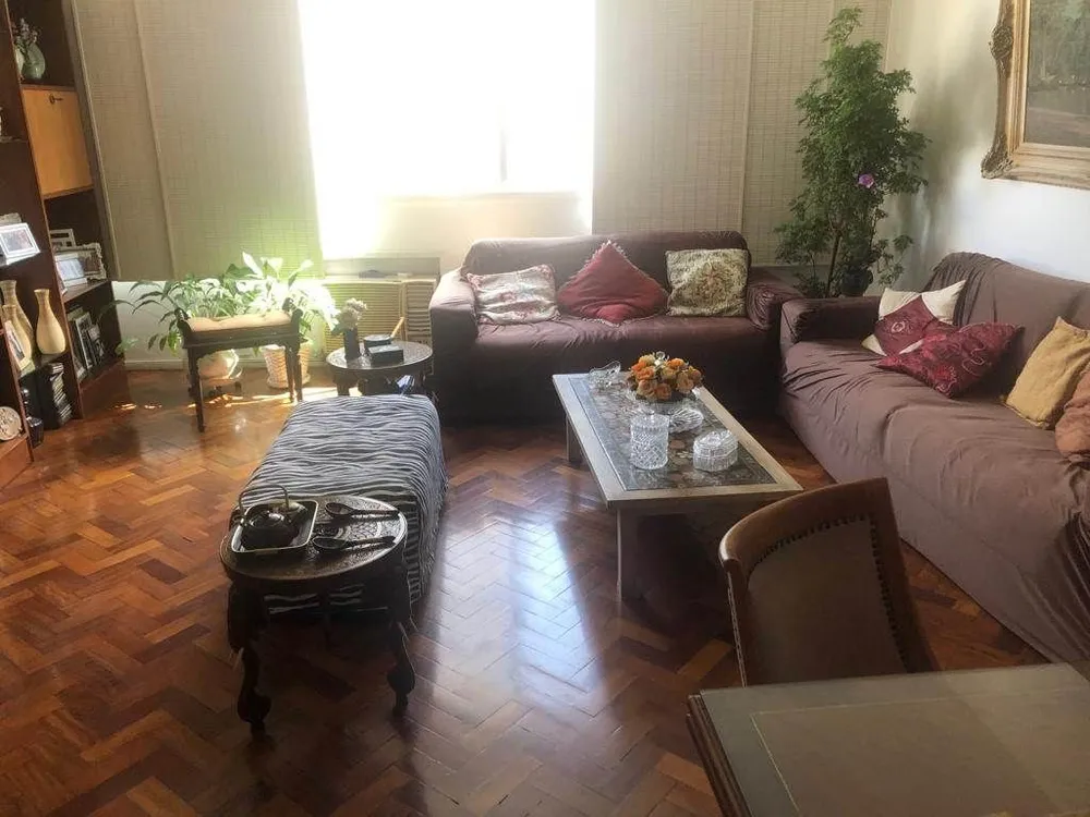 Apartamento, 4 quartos, 150 m² - Foto 3