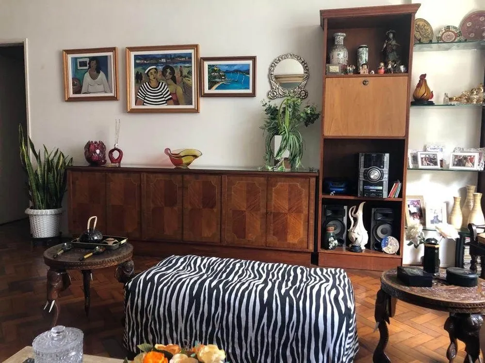 Apartamento, 4 quartos, 150 m² - Foto 6