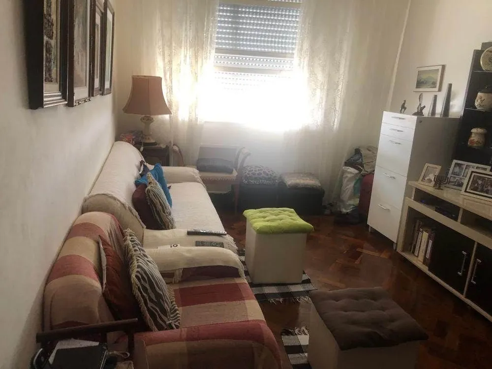 Apartamento, 4 quartos, 150 m² - Foto 2