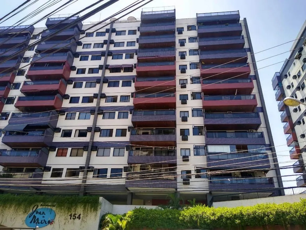 Cobertura, 3 quartos, 243 m² - Foto 12