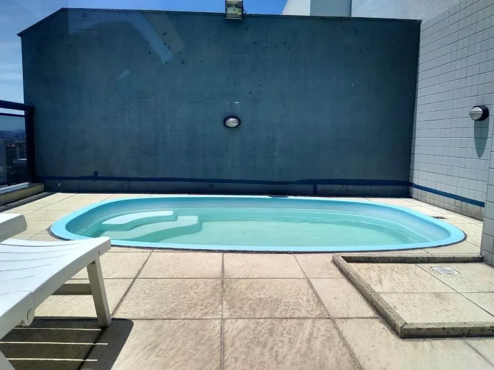 Cobertura, 3 quartos, 243 m² - Foto 8