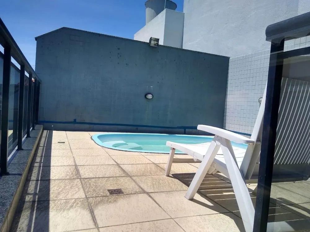 Cobertura, 3 quartos, 243 m² - Foto 9