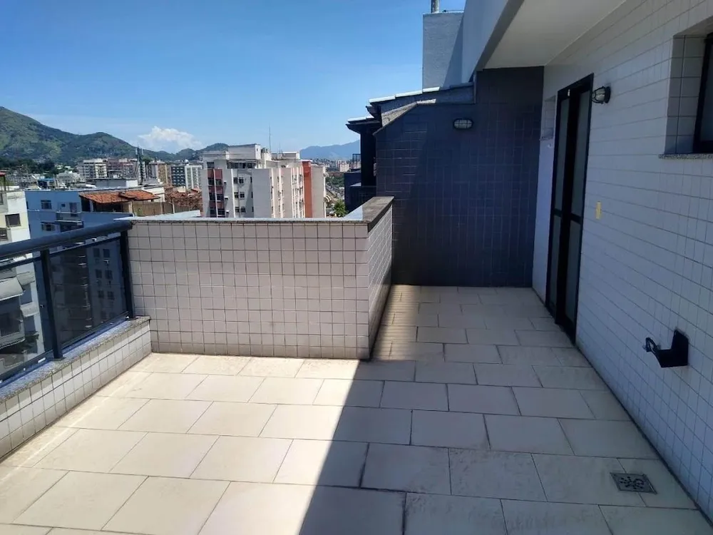 Cobertura, 3 quartos, 243 m² - Foto 11