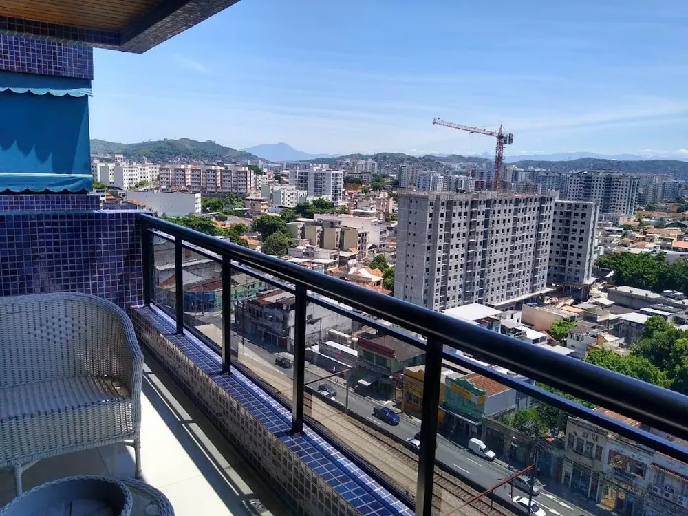 Cobertura, 3 quartos, 243 m² - Foto 6