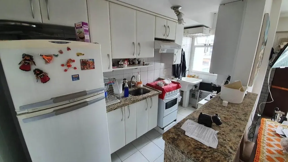 Apartamento, 2 quartos, 67 m² - Foto 13
