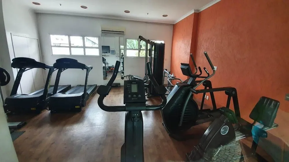 Apartamento, 2 quartos, 67 m² - Foto 24