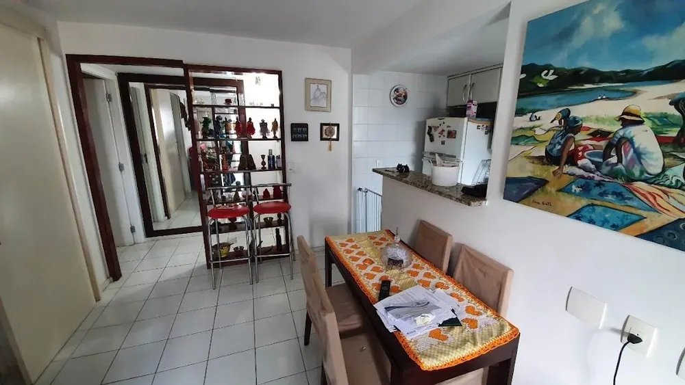 Apartamento, 2 quartos, 67 m² - Foto 4