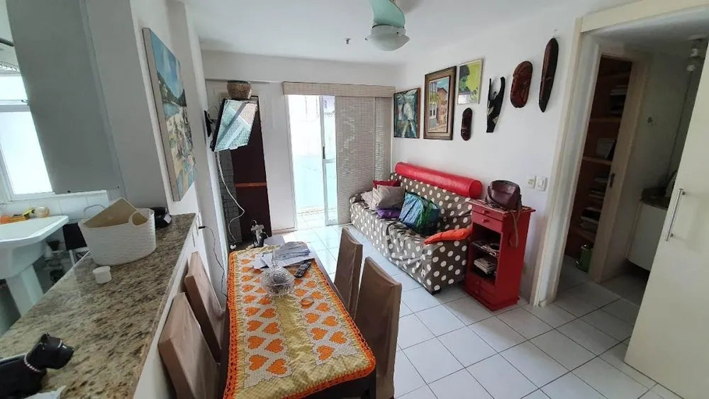 Apartamento, 2 quartos, 67 m² - Foto 2
