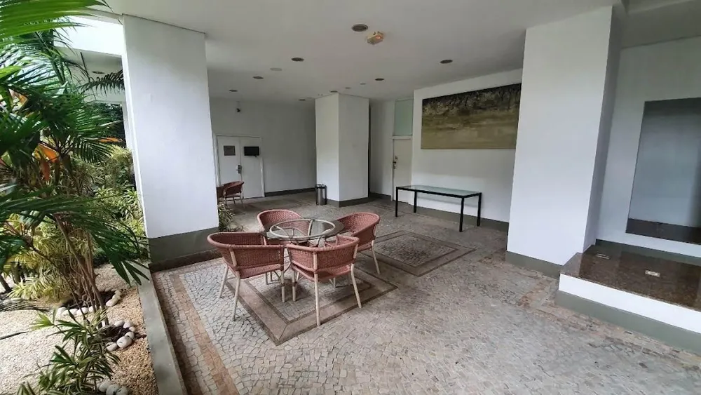 Apartamento, 2 quartos, 67 m² - Foto 21