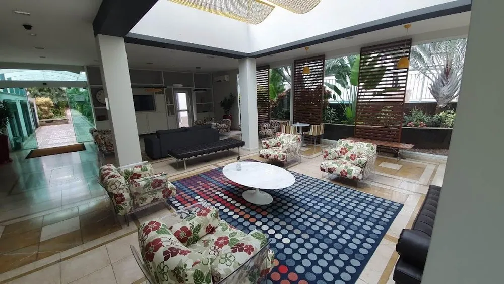 Apartamento, 2 quartos, 67 m² - Foto 22
