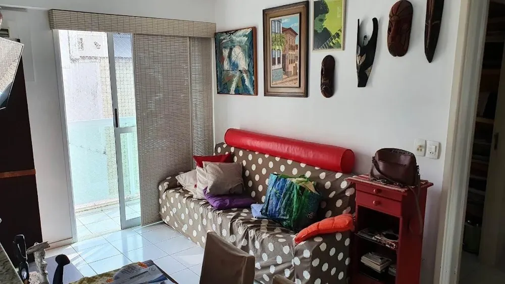 Apartamento, 2 quartos, 67 m² - Foto 3
