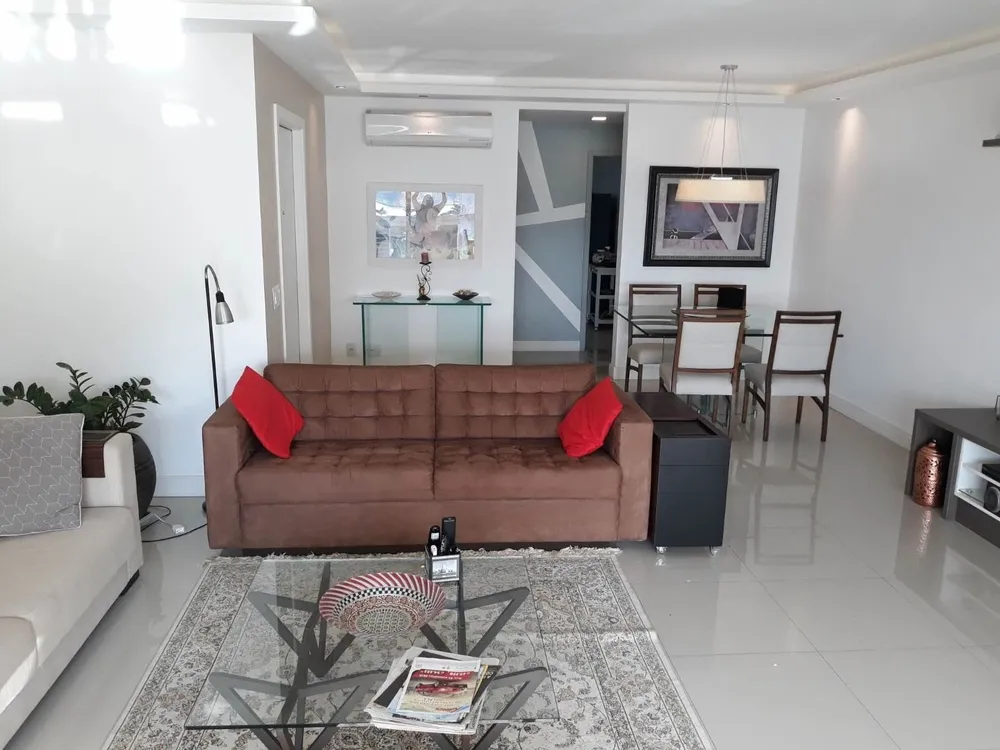 Apartamento, 4 quartos, 194 m² - Foto 3