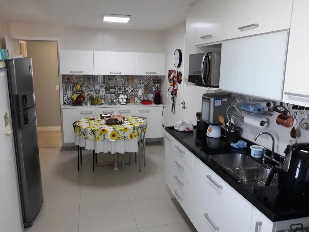 Apartamento, 4 quartos, 194 m² - Foto 7
