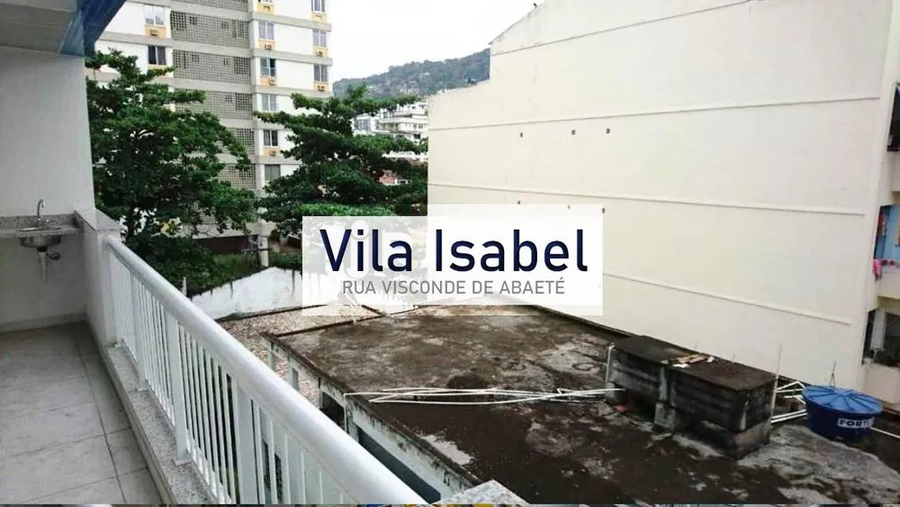 Apartamento, 2 quartos, 65 m² - Foto 24