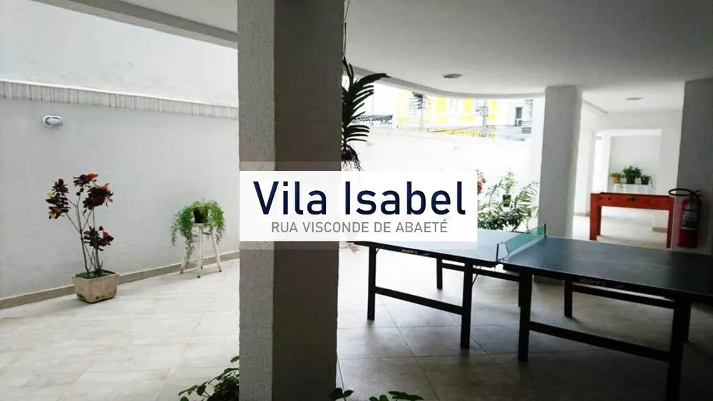 Apartamento, 2 quartos, 65 m² - Foto 6