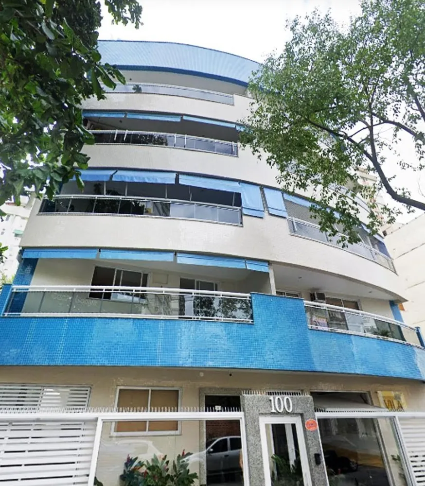 Apartamento, 2 quartos, 65 m² - Foto 1