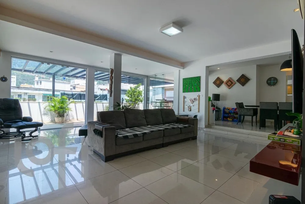 Cobertura, 3 quartos, 149 m² - Foto 1
