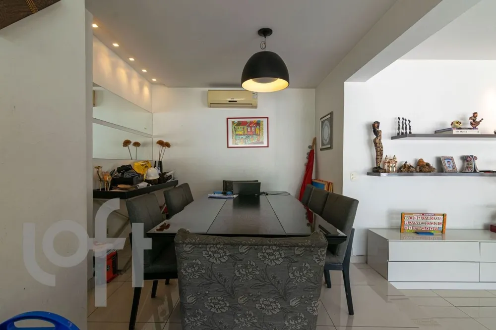 Cobertura, 3 quartos, 149 m² - Foto 5