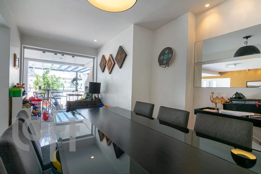 Cobertura, 3 quartos, 149 m² - Foto 6