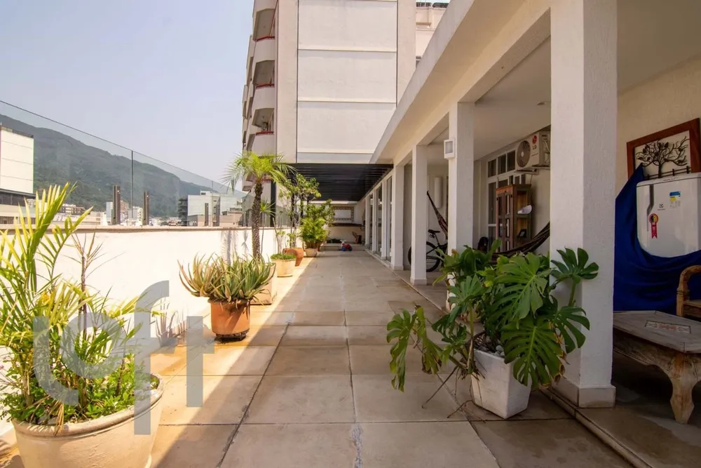 Cobertura, 3 quartos, 149 m² - Foto 8