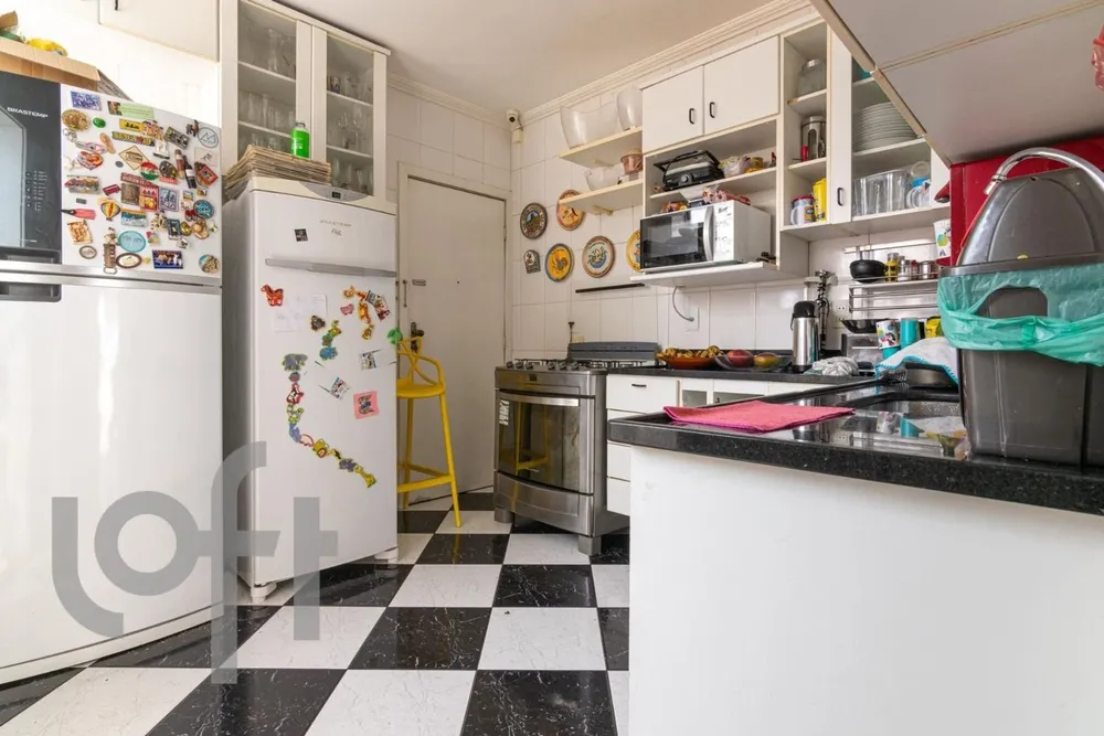Cobertura, 3 quartos, 149 m² - Foto 11