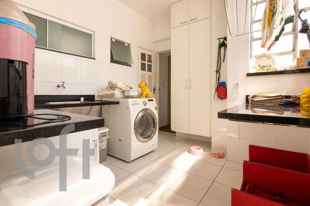 Cobertura, 3 quartos, 149 m² - Foto 13