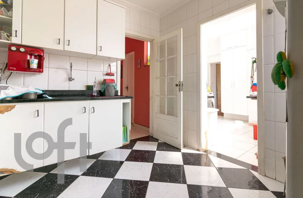 Cobertura, 3 quartos, 149 m² - Foto 12