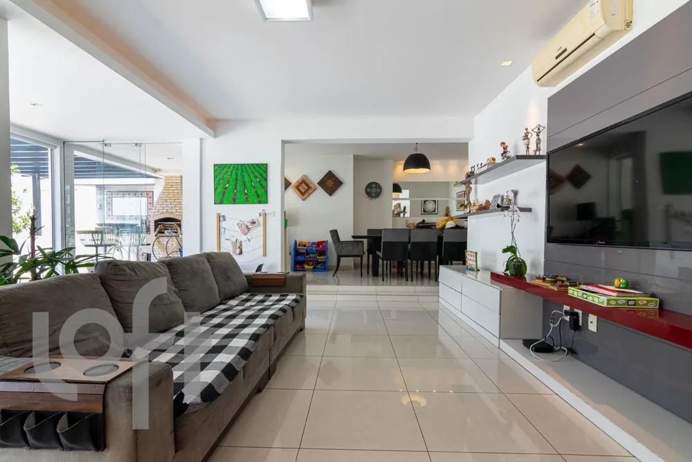 Cobertura, 3 quartos, 149 m² - Foto 2