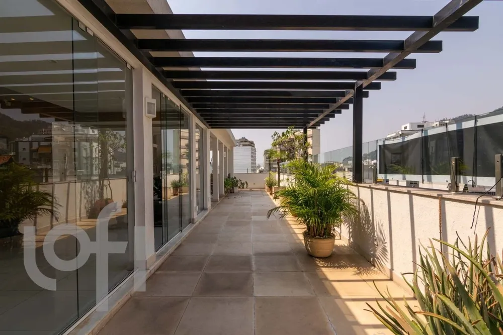 Cobertura, 3 quartos, 149 m² - Foto 7